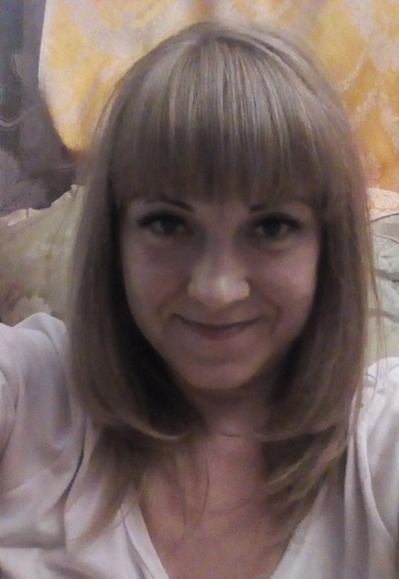 Моя фотография - Татьяна, 44 из Удомля (@tatyana239813)