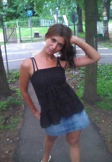 My photo - Alena, 28 from Vologda (@alena81516)
