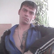 Алексей., 30, Мариинск