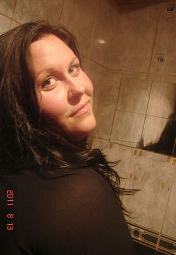 La mia foto - Elena, 35 di Fryanovo (@elena177370)