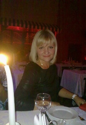 Моя фотография - Елена, 43 из Москва (@elena205212)