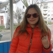 Valeriya 27 Kobryn