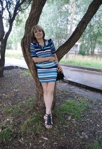 Svetlana (@svetlana197545) — my photo № 1