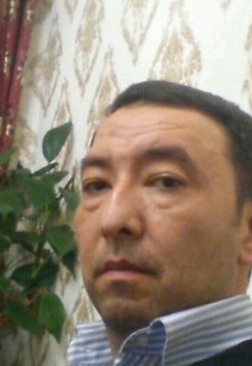 Моя фотография - Мирахмад, 49 из Ташкент (@mirahmad5)