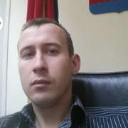 Евгений, 35, Фрязино