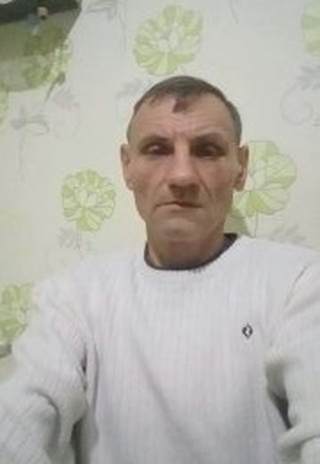 My photo - Anatoliy, 52 from Ust-Kamenogorsk (@anatoliy88565)