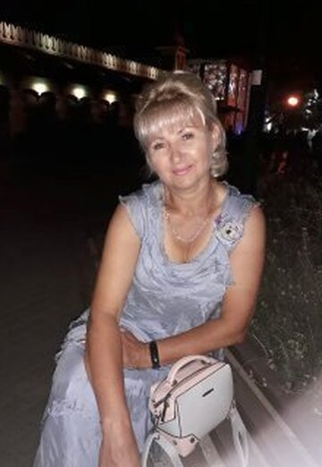 My photo - Liliya, 56 from Yevpatoriya (@liliya33314)