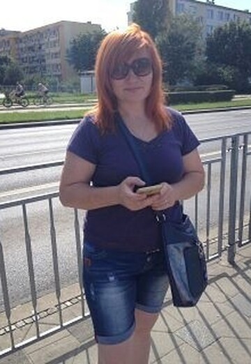 Моя фотография - Елена, 53 из Николаев (@elena280266)