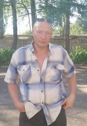 My photo - Sergey, 44 from Yartsevo (@sergey1216943)