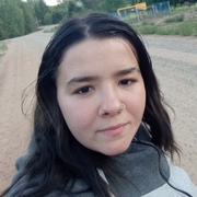 Алёна, 23, Очер