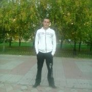 Денис, 36, Троицк