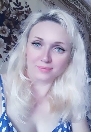 My photo - Victoriya, 37 from Stavropol (@victoriya164)