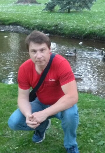 My photo - Dmitriy, 57 from Minsk (@dmitriy271134)