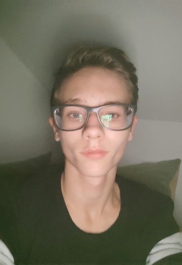 My photo - Määx, 20 from Kufstein (@makkci)