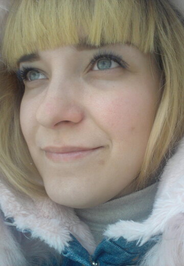 My photo - svetlana, 35 from Paris (@svetlana219065)