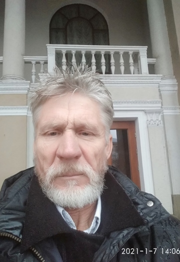 My photo - Nikolay, 67 from Poltava (@nikolay239546)