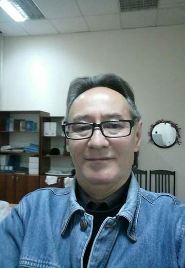 Моя фотография - Jamshid, 66 из Ташкент (@jamshid2223)