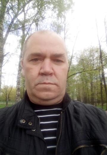 Моя фотография - Константин, 52 из Приволжск (@konstantin115308)