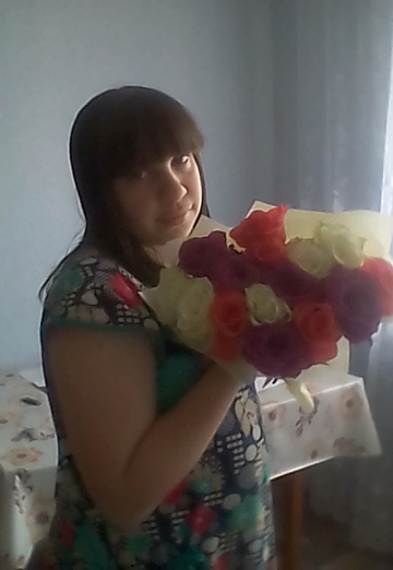 My photo - leysanka, 29 from Nizhnekamsk (@leysanka24)