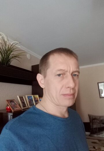 Моя фотография - Виктор, 43 из Самара (@viktor160078)