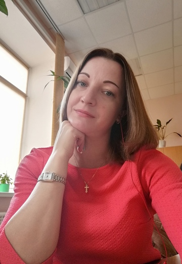 Моя фотография - Екатерина, 35 из Хабаровск (@ekaterina169208)