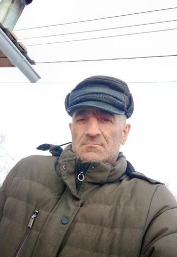 Моя фотография - Арменчик, 50 из Якутск (@armenchik102)