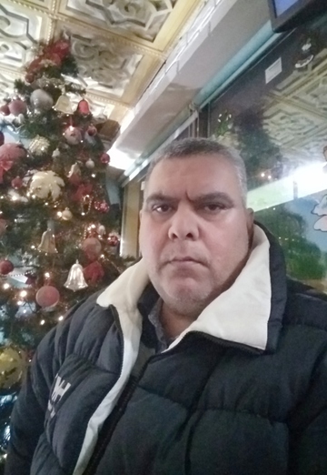 My photo - Ahmed, 53 from Kharkiv (@ahmed8467)