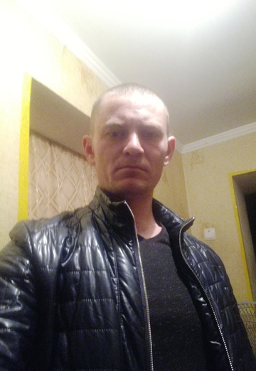 Моя фотография - Дмитрий, 31 из Одесса (@dmitriy304396)