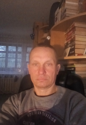 My photo - vitaliy, 53 from Vilnius (@vitaliy84758)