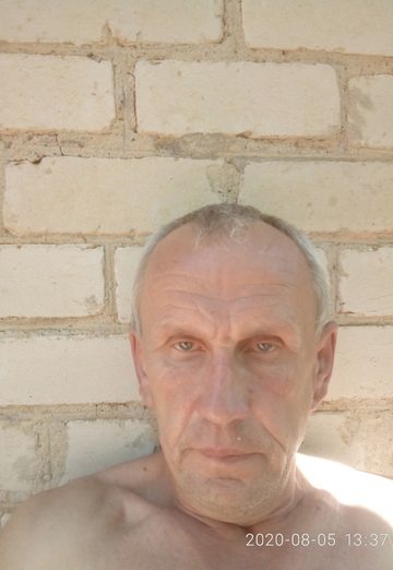 My photo - roman, 54 from Stavropol (@roman222801)