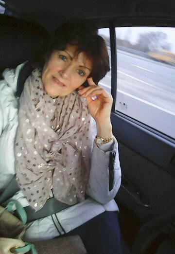 My photo - Olga, 60 from Nizhny Novgorod (@olga301806)