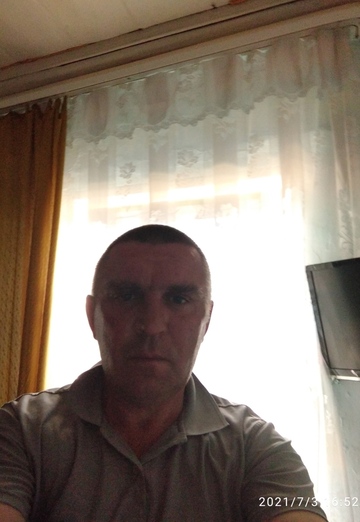 Моя фотография - Vitaliy, 45 из Ишим (@vitaliy160344)