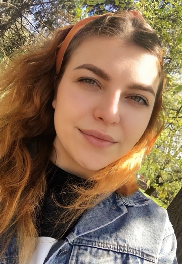 My photo - Anastasiya, 20 from Kherson (@anastasiya189242)