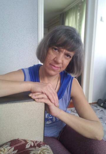 Моя фотография - Елена, 51 из Ростов-на-Дону (@elena334962)