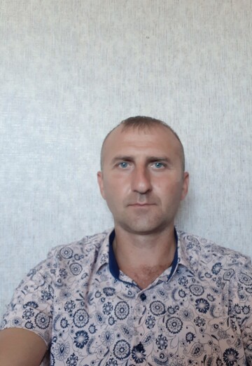 My photo - Nestor, 34 from Moscow (@aleksandr852624)