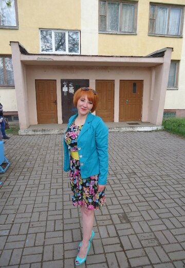 Моя фотография - Татьяна, 37 из Осиповичи (@tatyana181372)
