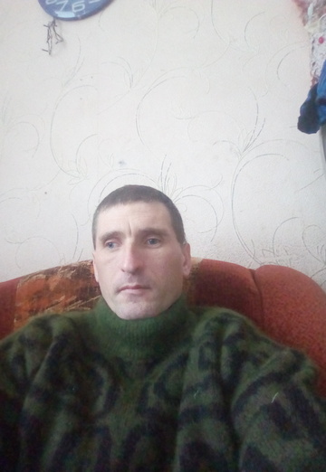 Моя фотография - Алексей, 43 из Владивосток (@aleksey579240)