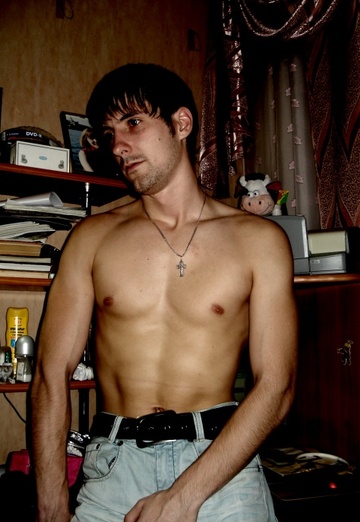 My photo - pro100Vovchik, 35 from Vladivostok (@pro100godz)