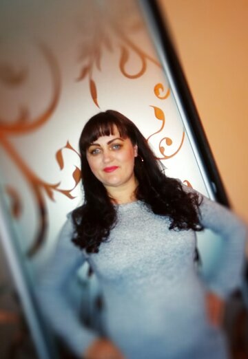 My photo - Natalia, 42 from Poltava (@natalia10074)