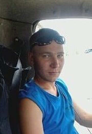 My photo - Valentin, 37 from Uralsk (@valentin18493)