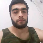 Сирёга, 23, Пушкино