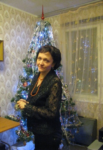 Lyudmila (@ludmila1283) — my photo № 3