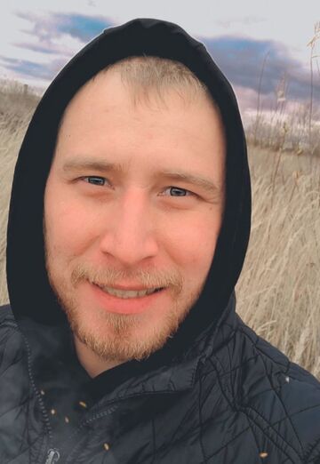 Моя фотография - Алексей, 33 из Казань (@drozibot)