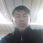Анвар, 32, Людиново