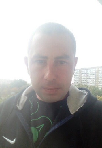 My photo - Anatoliy, 39 from Kyiv (@anatoliy114743)