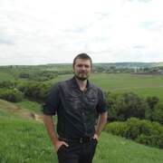 серый, 36, Орел