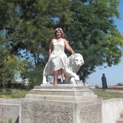 Светлана, 48, Красноармейск