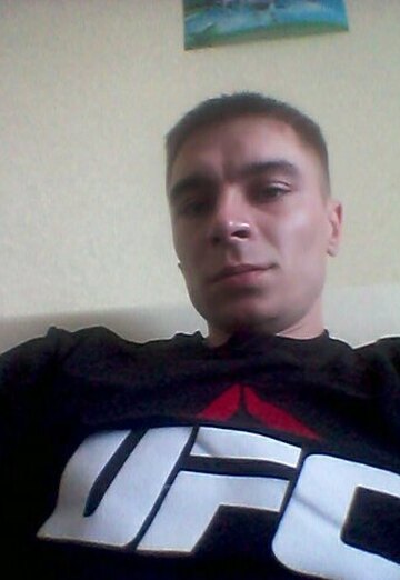 Моя фотография - Александр, 36 из Омск (@aleksandr644279)
