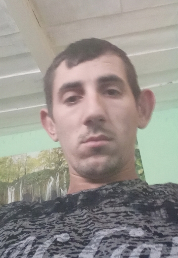 My photo - Yuriy, 31 from Berdyansk (@uriykelibarov)
