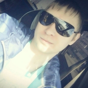 Демон, 31, Заволжье